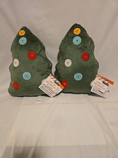 Bullseye LED Light Up