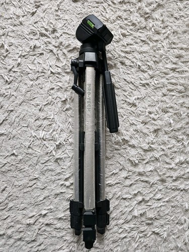 Pro tech 100 video camera - 100,