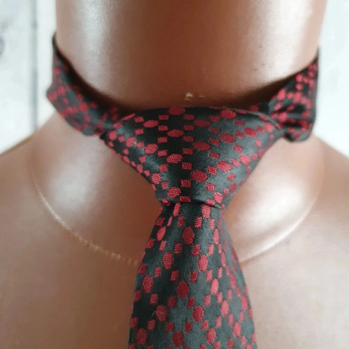 Vintage 1950s tie - tie, and