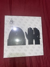 C.p Company Glove And Hat Set Double Goggle Brand New Still In Packaging