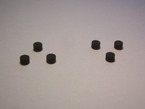 Clutch repair inserts for - repair,
