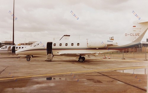 Stansted aviation photograp - aviation,