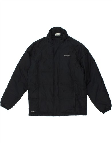 Reebok boys padded jacket - padded,