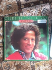 Gilbert O'Sullivan Greatest