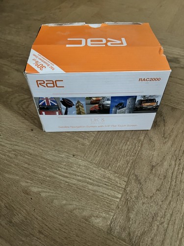 Rac satellite navigation - satellite,