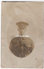 1915 military postcard - 1915,