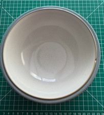 DENBY Colonial Blue cereal