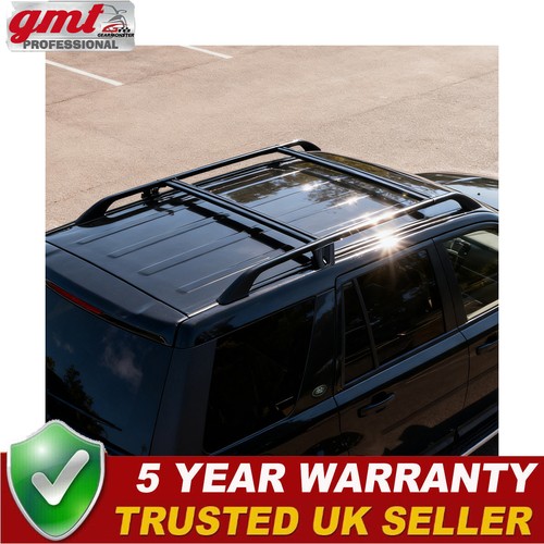 Roof rail rack - bar, for