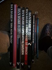 Dan Dare: Pilot of the Future