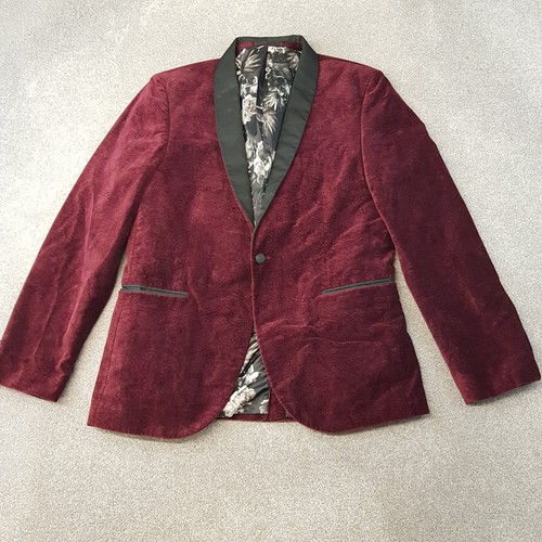 Next mens jacket 42l - jacket,