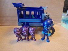 PJ Masks Night Ninja Bus with