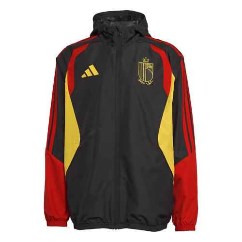 Belgium football jacket - football,