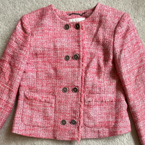 Bennett orson pink - jk,