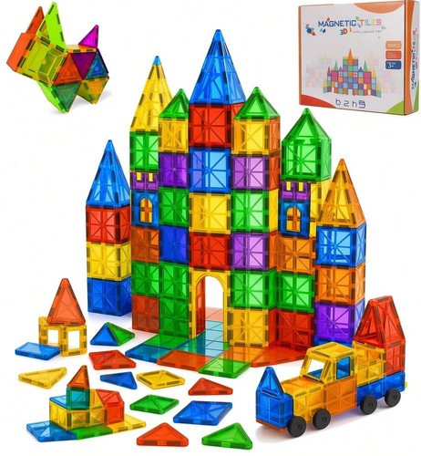 Travel magnetic tiles for - travel,