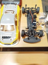 Awesomatix A800X Evo 1/10