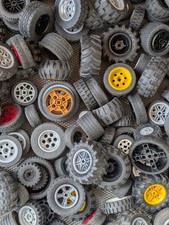 LEGO TECHNIC 26pcs 13 pairs