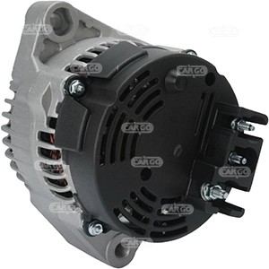Alternator fits smart - alternator,