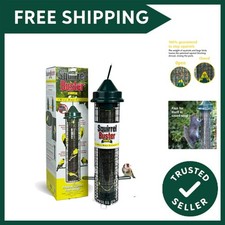 Squirrel proof Bird Feeder for