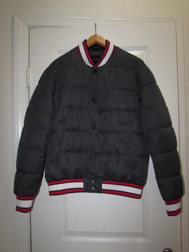Men zara gray - men's,