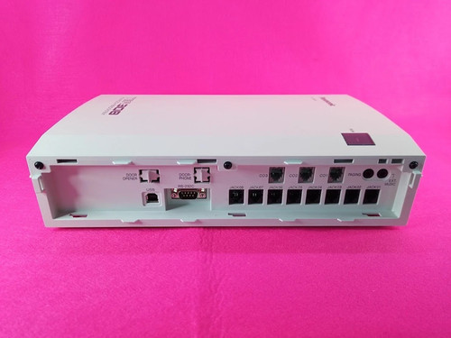 Panasonic tea308e advanced - panasonic,