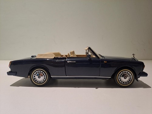 Franklin mint 1992 - , royce