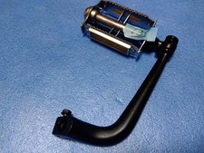 Cub kick pedal - kick, metal
