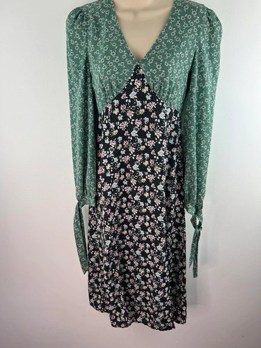 Never fully dressed green - fully,