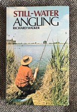 Richard Walker, Still-Water