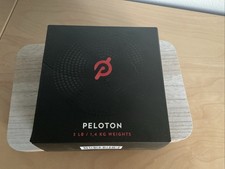 PELOTON 3lb Dumbbell Hand