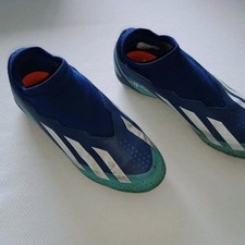 Adidas X Crazy fast.3 Laceless