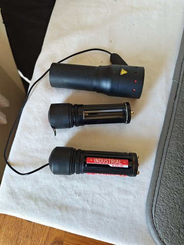 Lenser professional led - lenser, p7.2