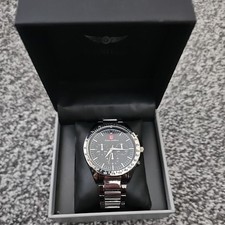 Luis Cardini men Watch. New
