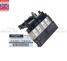 Genuine Nissan BATTERY