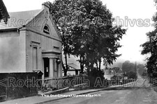 eyy-35 The Old Chapel