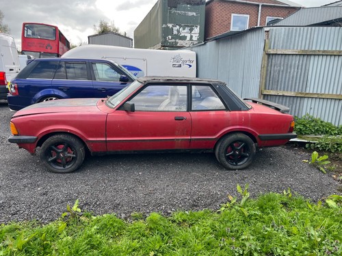 Mk5 door cortina - 2,