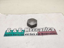 MV AGUSTA 125cc PULLMAN FORK