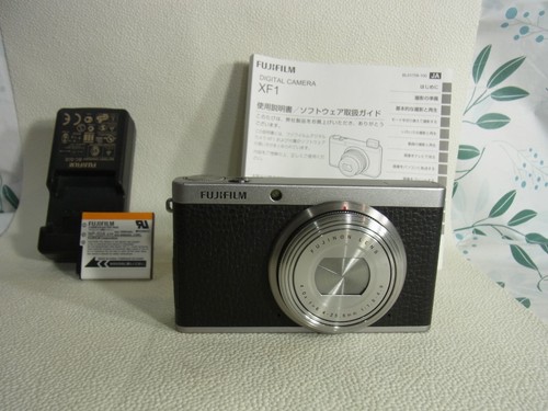 FUJIFILM