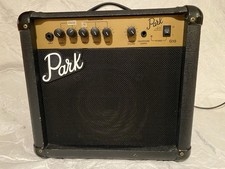 Park G10 Guitar Amp – 10W