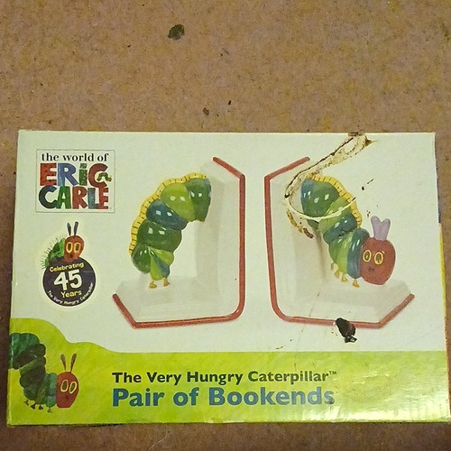 Eric carle very - eric,