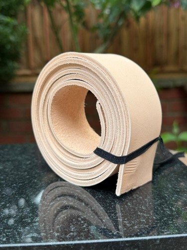 3mm thick natural - natural, full