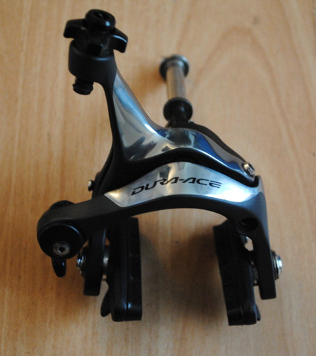 Shimano dura ace 7900 front - shimano,