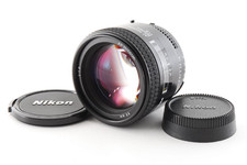 [Excellent] Nikon AF Nikkor