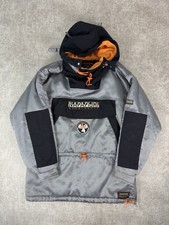 Napapijri men’s vintage Y2K