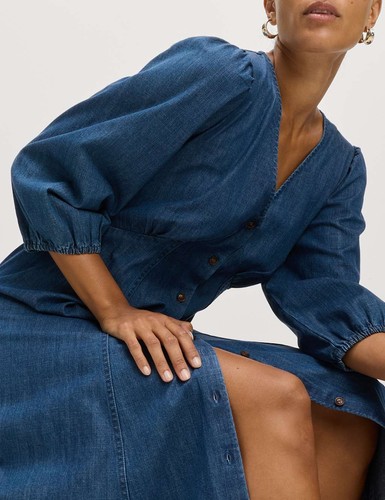 Marks spencer womens cotton - marks, &