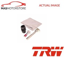 BRAKE CALIPER REPAIR KIT FRONT