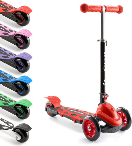 Ridestar cruise kids - 3, wheel