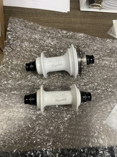 Profile elite hubset - elite,