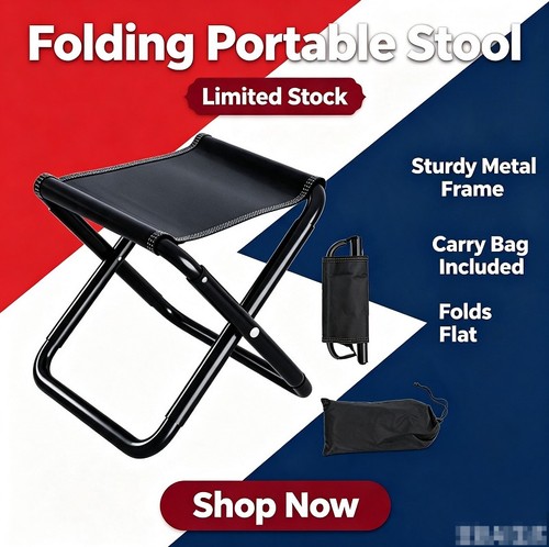Chair seat hiking portable - hiking,