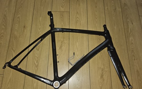 Planet rt58 carbon rim brake - rt58,