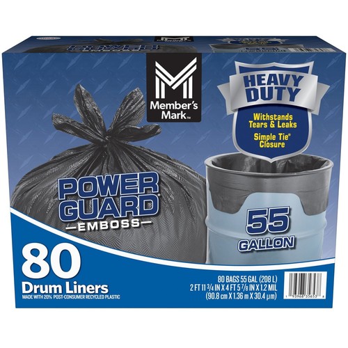 Member mark heavy duty - member's,